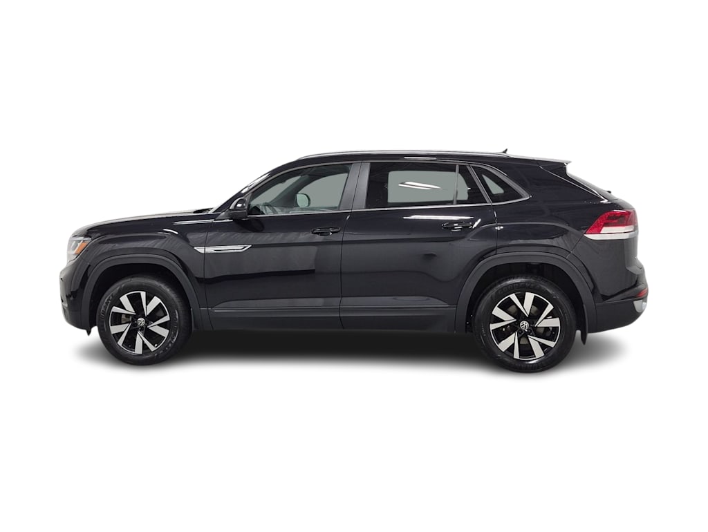Thumbnail: 2022 Volkswagen Atlas - 3