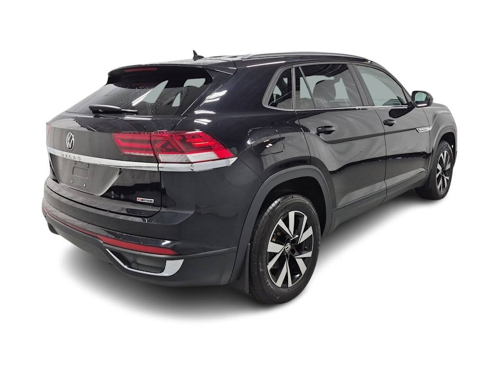 Thumbnail: 2022 Volkswagen Atlas - 21