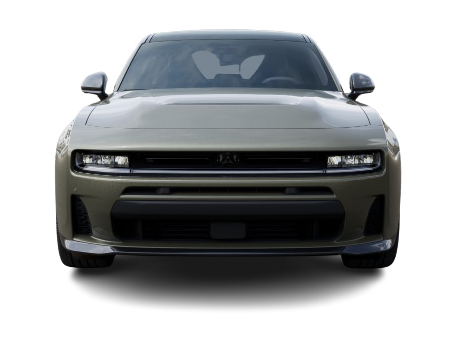 Thumbnail: 2026 Dodge Charger - 5