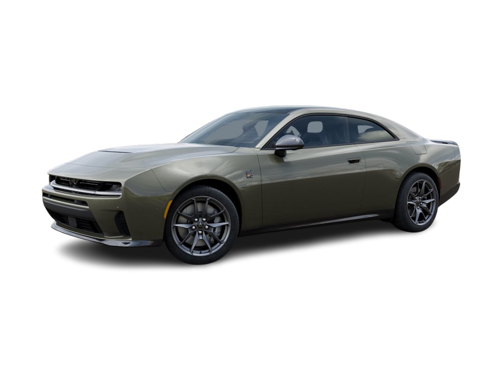 Thumbnail: 2026 Dodge Charger - 12