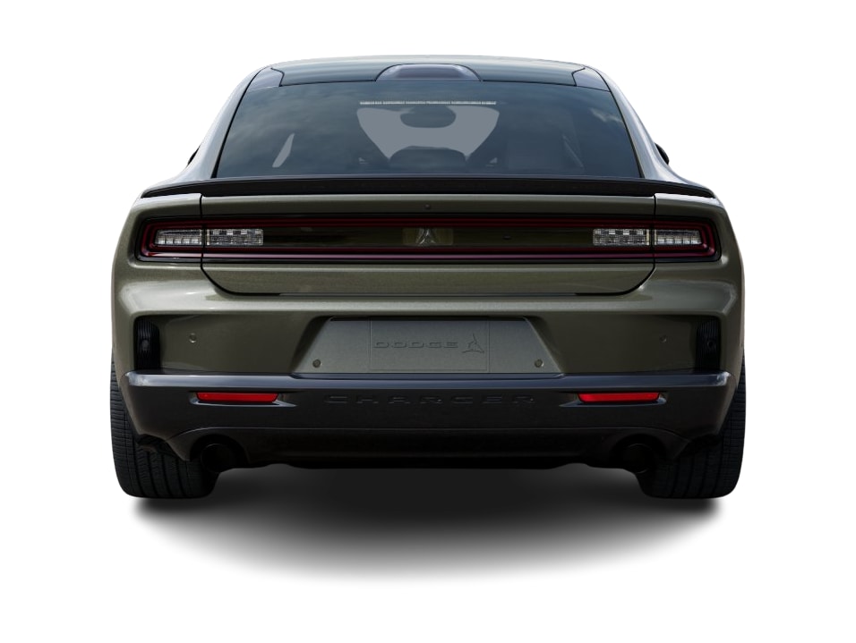 Thumbnail: 2026 Dodge Charger - 14