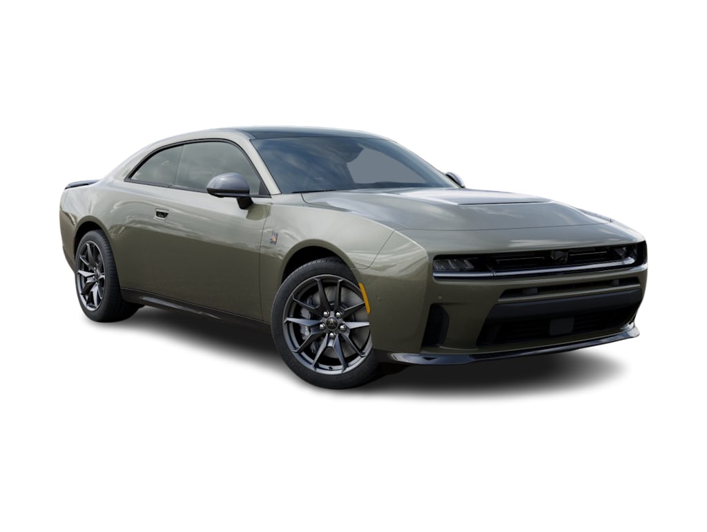 Thumbnail: 2026 Dodge Charger - 13
