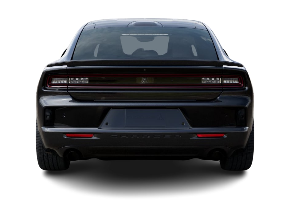 Thumbnail: 2026 Dodge Charger - 13