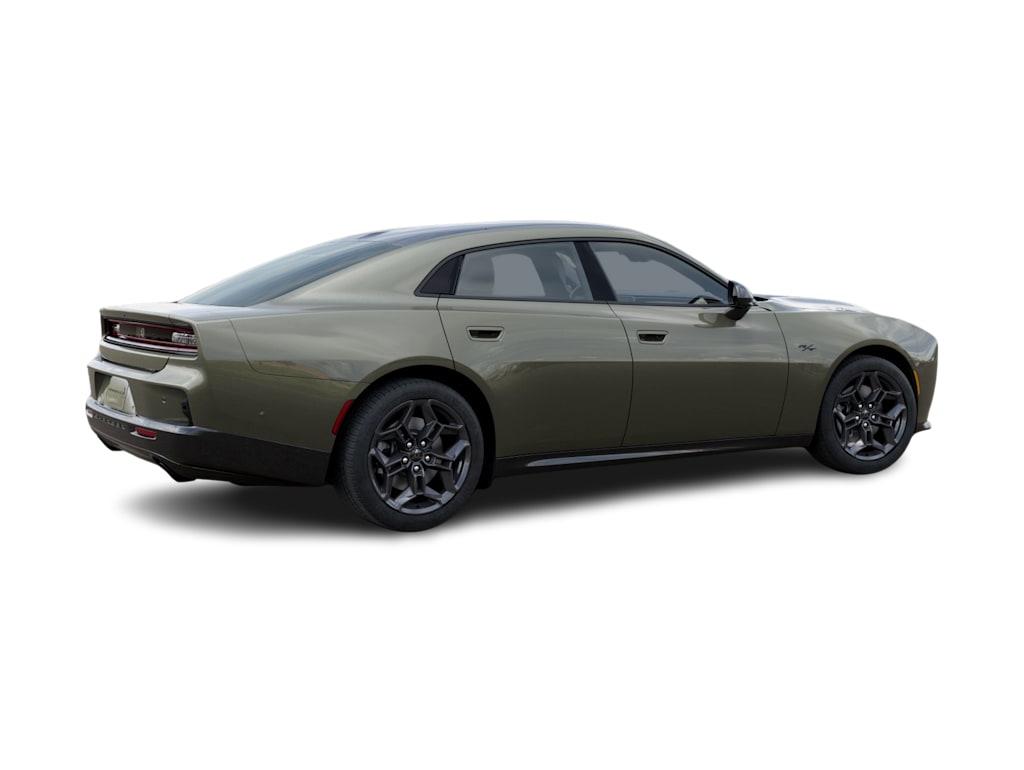 Thumbnail: 2026 Dodge Charger - 11