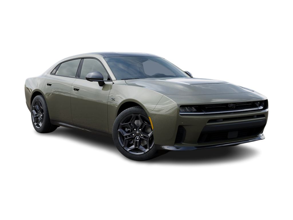 Thumbnail: 2026 Dodge Charger - 12