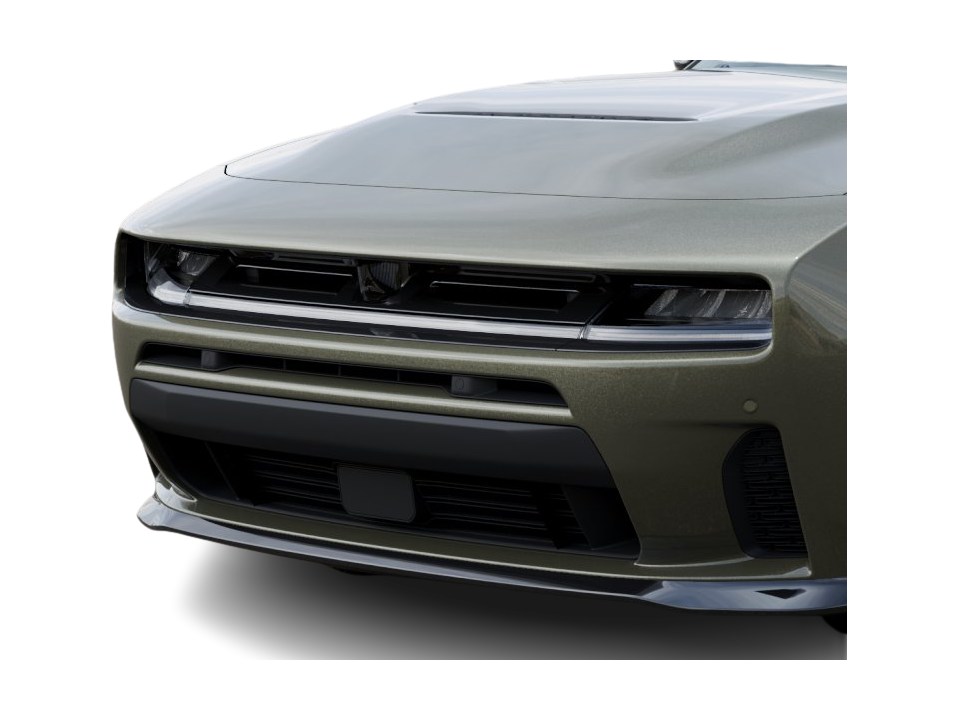 Thumbnail: 2026 Dodge Charger - 17