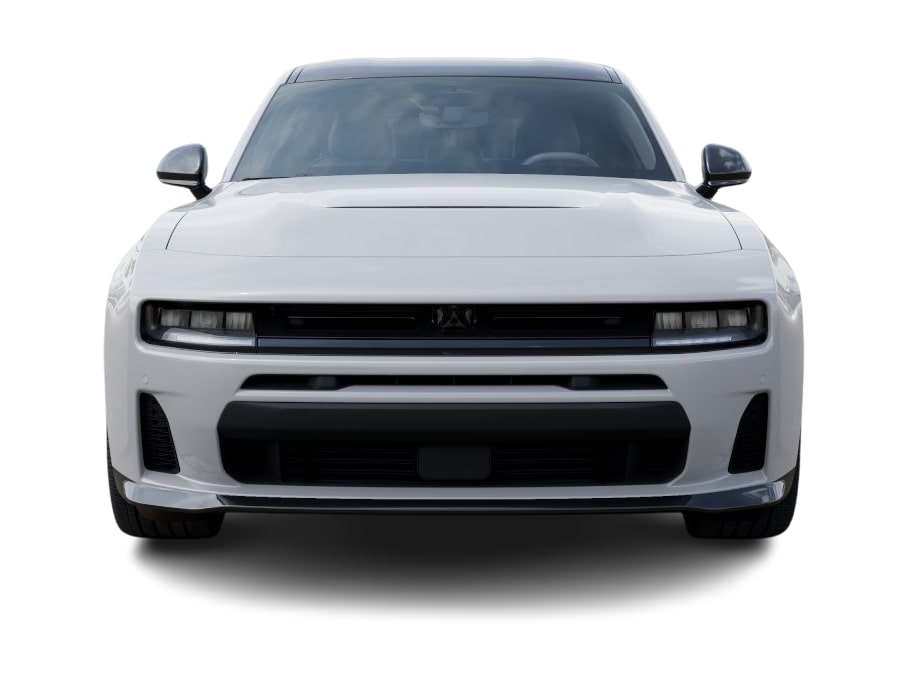 Thumbnail: 2026 Dodge Charger - 4