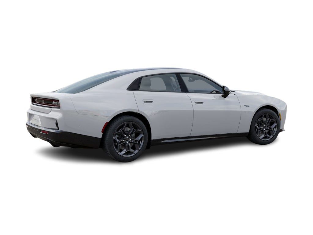 Thumbnail: 2026 Dodge Charger - 13