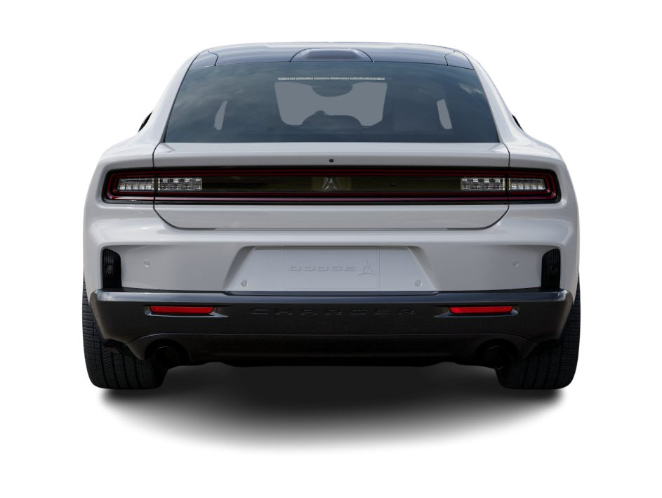 Thumbnail: 2026 Dodge Charger - 15