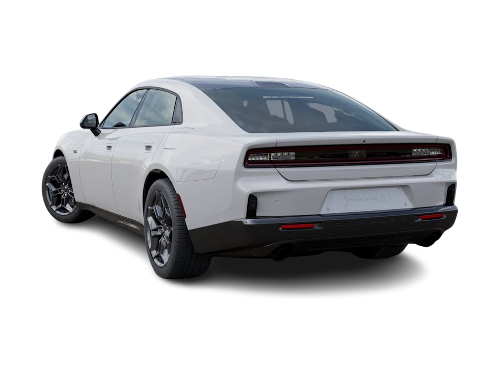 Thumbnail: 2026 Dodge Charger - 3