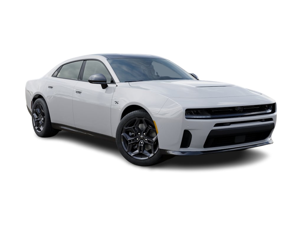 Thumbnail: 2026 Dodge Charger - 14