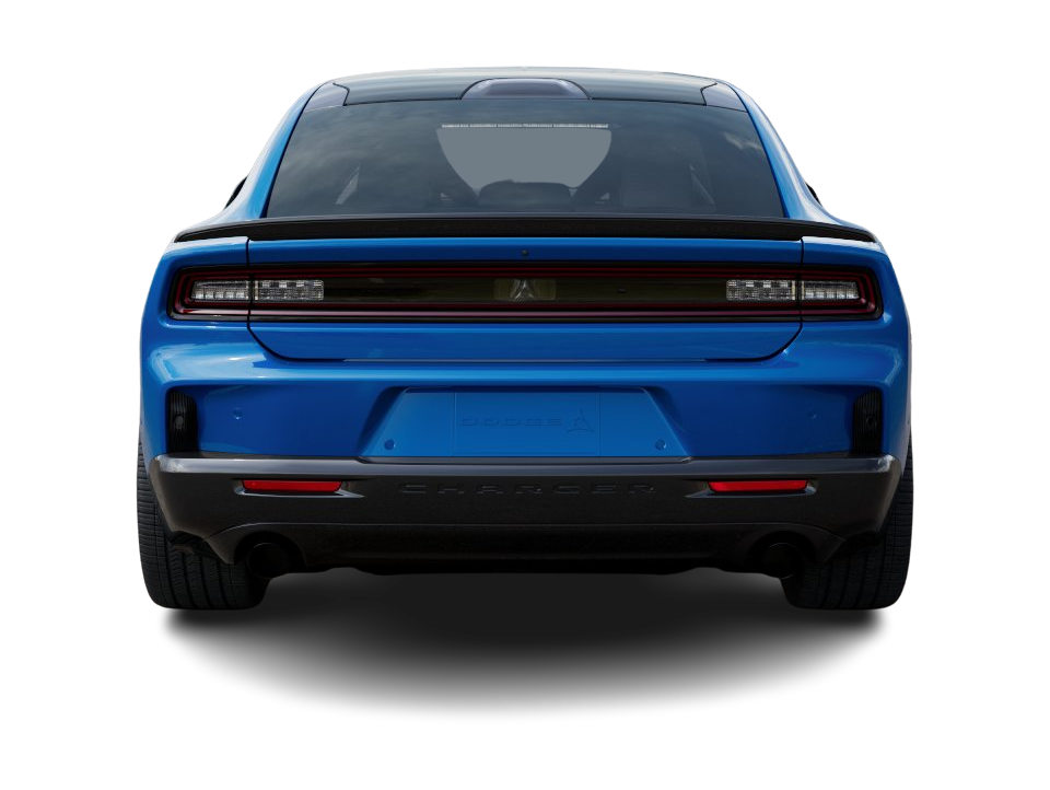 Thumbnail: 2026 Dodge Charger - 15