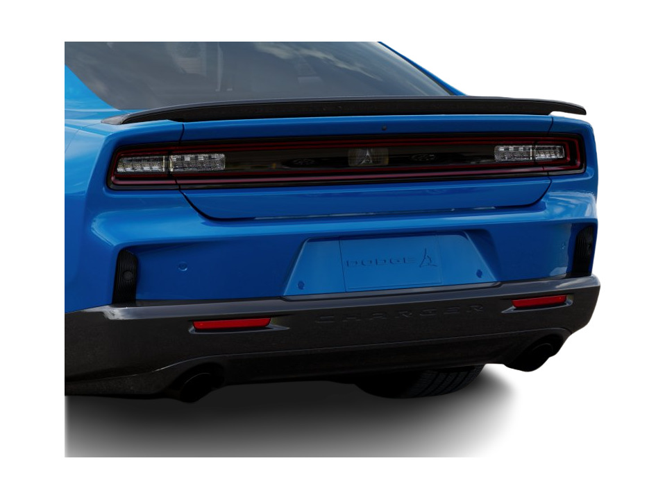 Thumbnail: 2026 Dodge Charger - 10