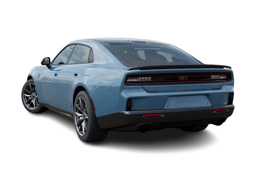 Thumbnail: 2026 Dodge Charger - 3