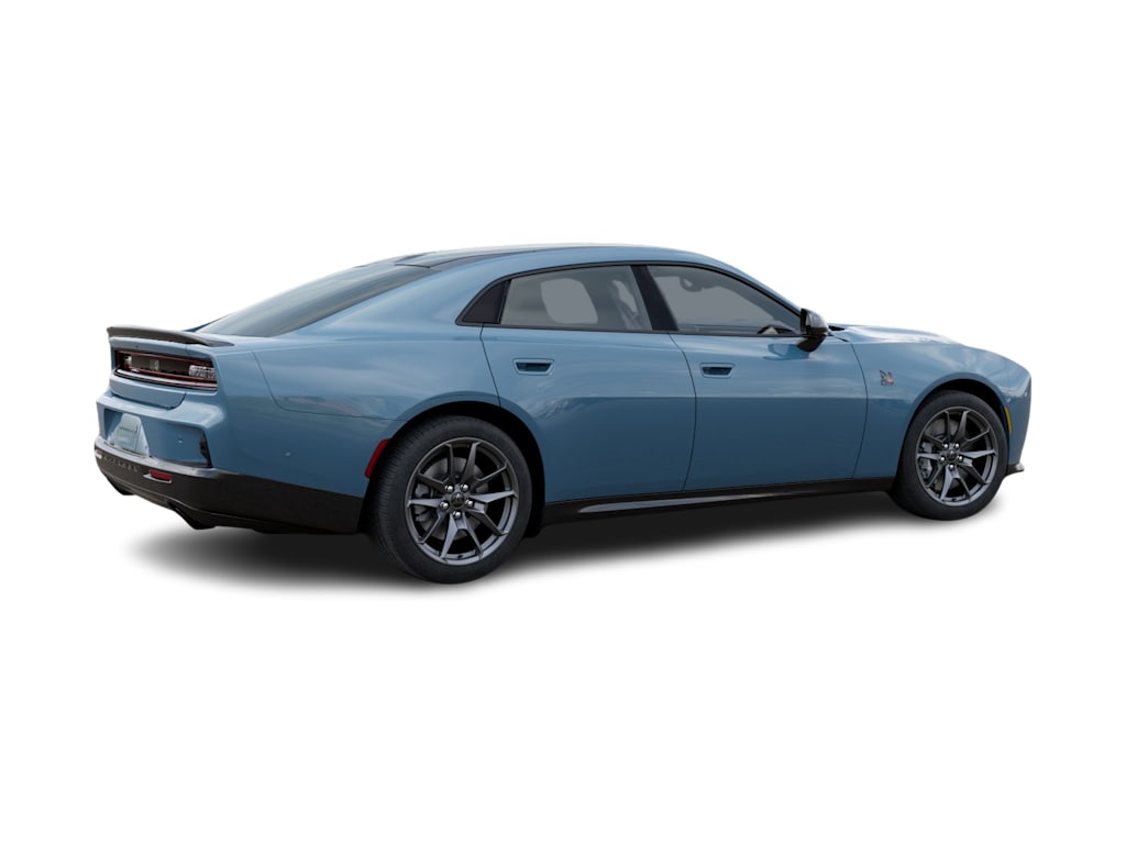 Thumbnail: 2026 Dodge Charger - 12