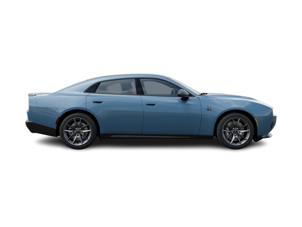 Thumbnail: 2026 Dodge Charger - 22