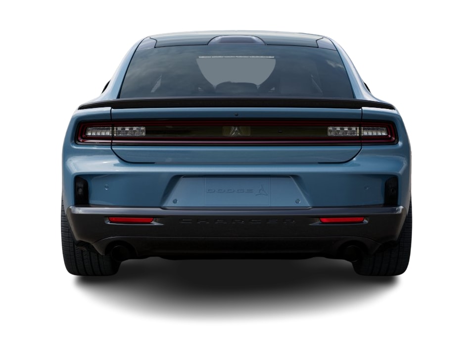 Thumbnail: 2026 Dodge Charger - 14