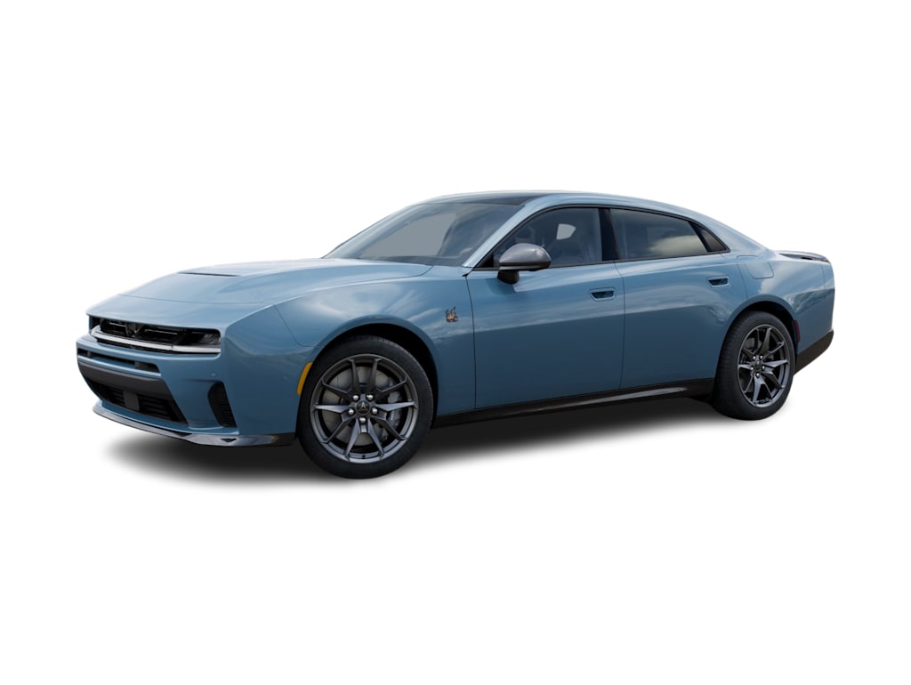 Thumbnail: 2026 Dodge Charger - 11