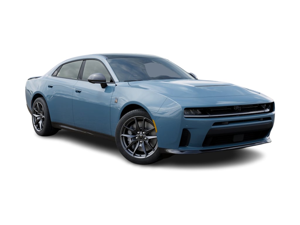 Thumbnail: 2026 Dodge Charger - 13