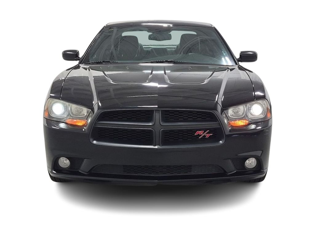 Thumbnail: 2013 Dodge Charger - 6