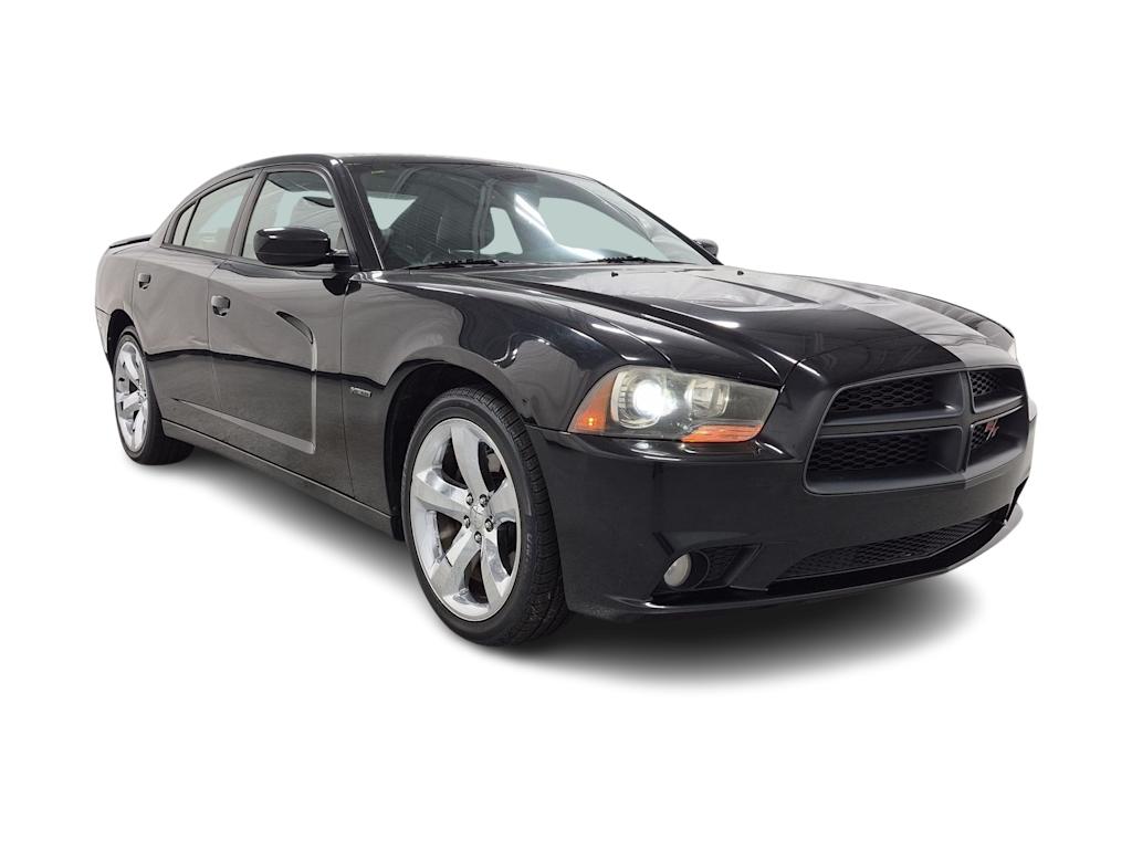 Thumbnail: 2013 Dodge Charger - 21