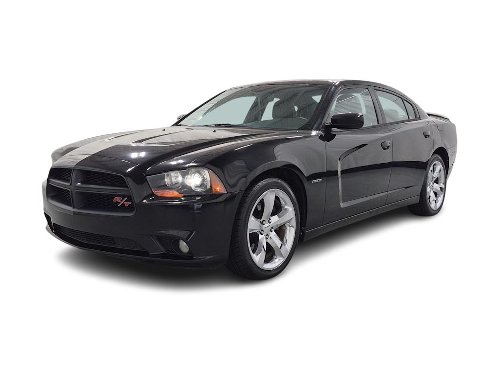 Thumbnail: 2013 Dodge Charger - 22