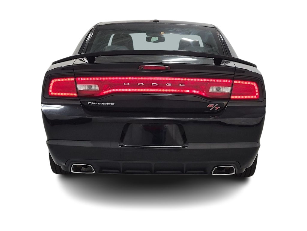 Thumbnail: 2013 Dodge Charger - 5
