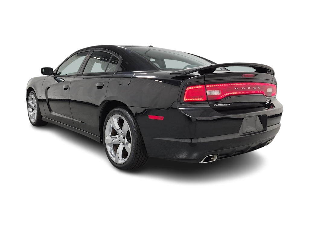 Thumbnail: 2013 Dodge Charger - 4