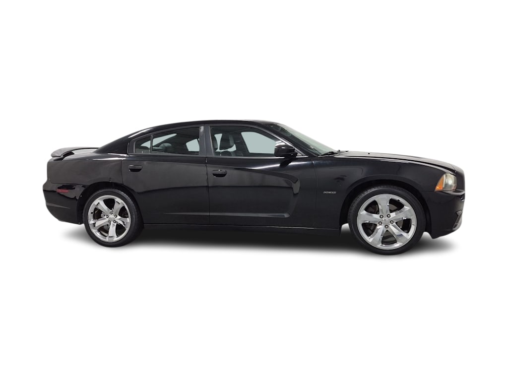 Thumbnail: 2013 Dodge Charger - 24