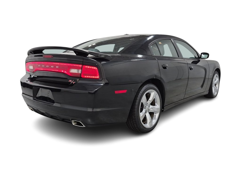 Thumbnail: 2013 Dodge Charger - 23