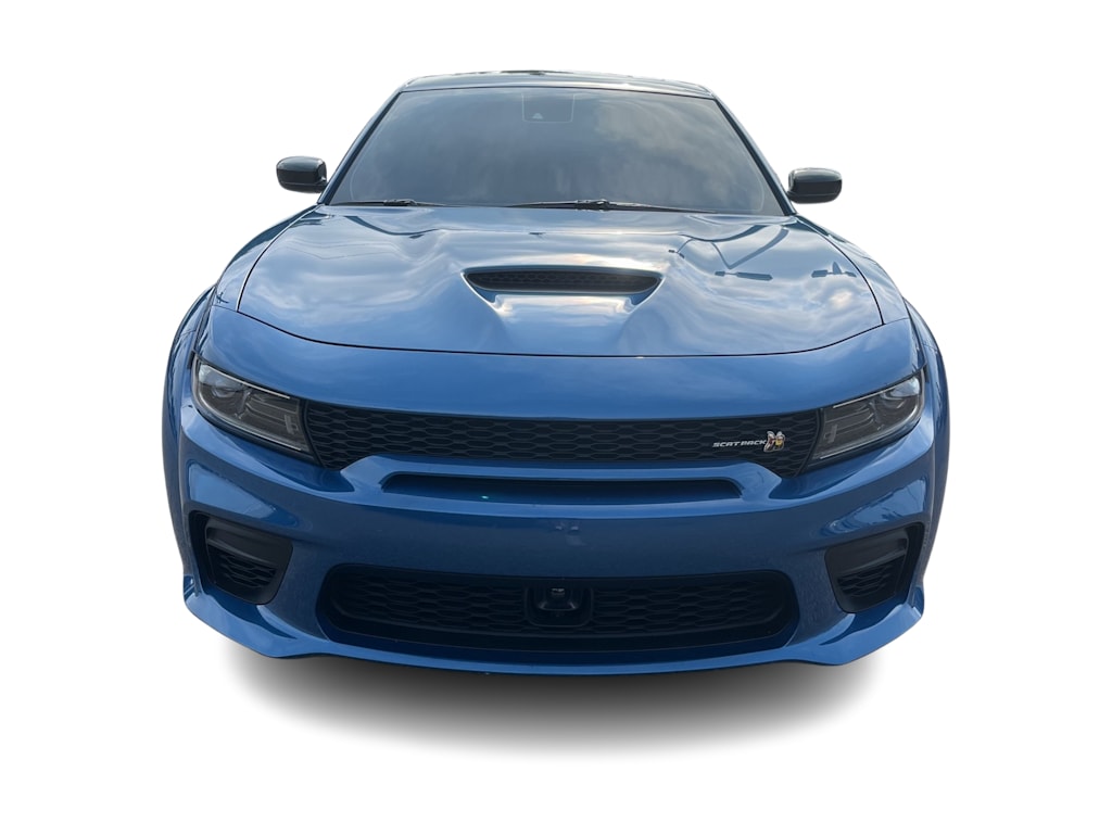 Thumbnail: 2023 Dodge Charger - 5