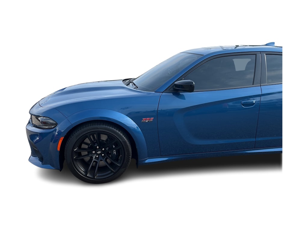 Thumbnail: 2023 Dodge Charger - 20