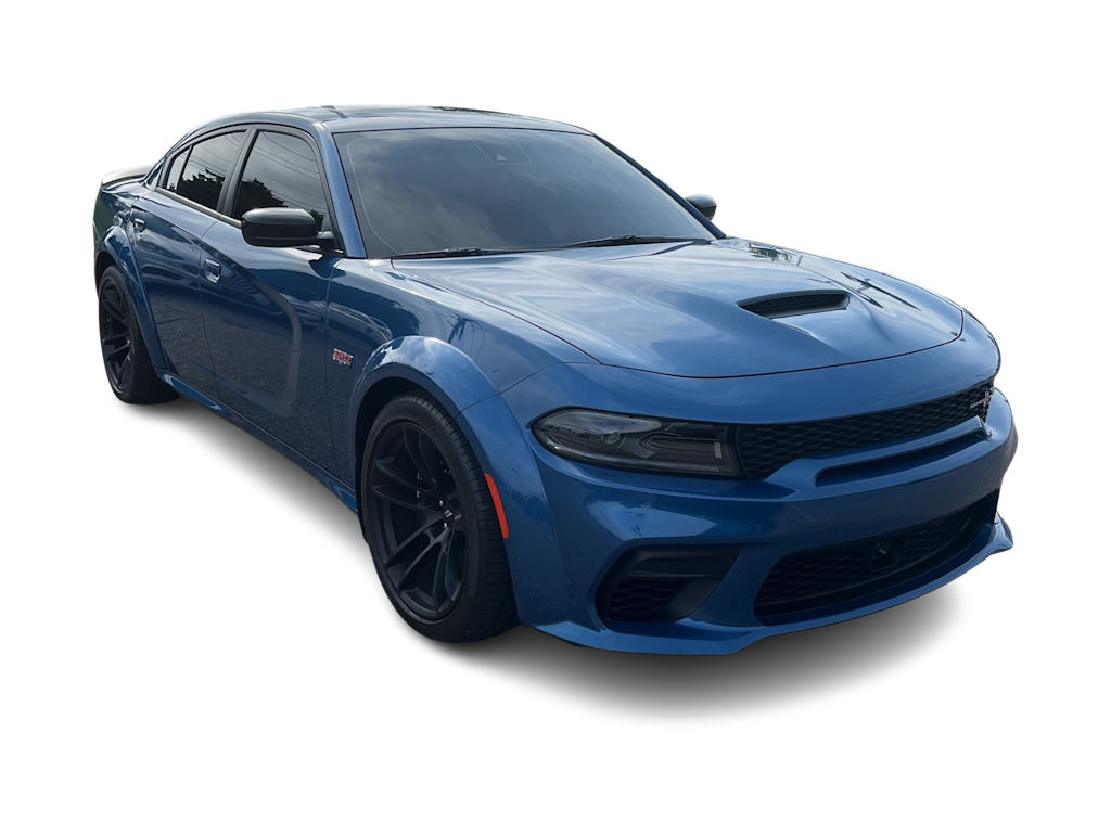 Thumbnail: 2023 Dodge Charger - 16
