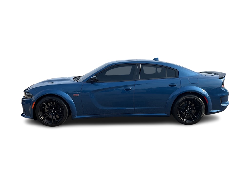 Thumbnail: 2023 Dodge Charger - 3