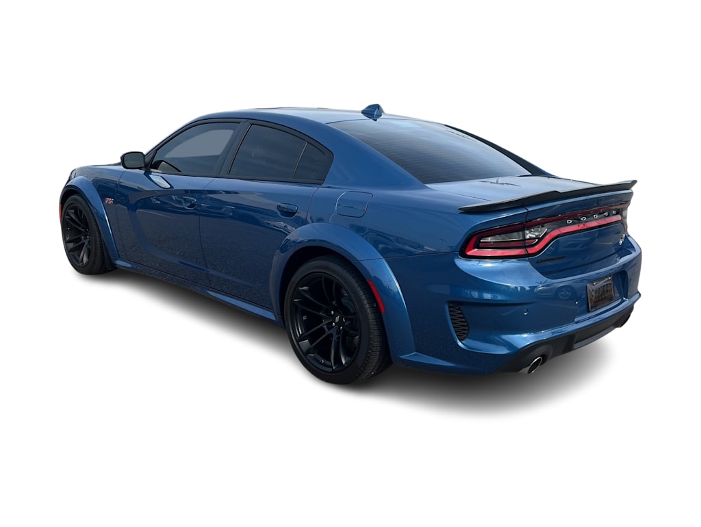Thumbnail: 2023 Dodge Charger - 4
