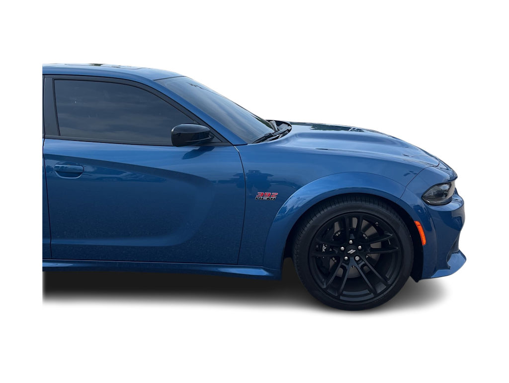 Thumbnail: 2023 Dodge Charger - 17