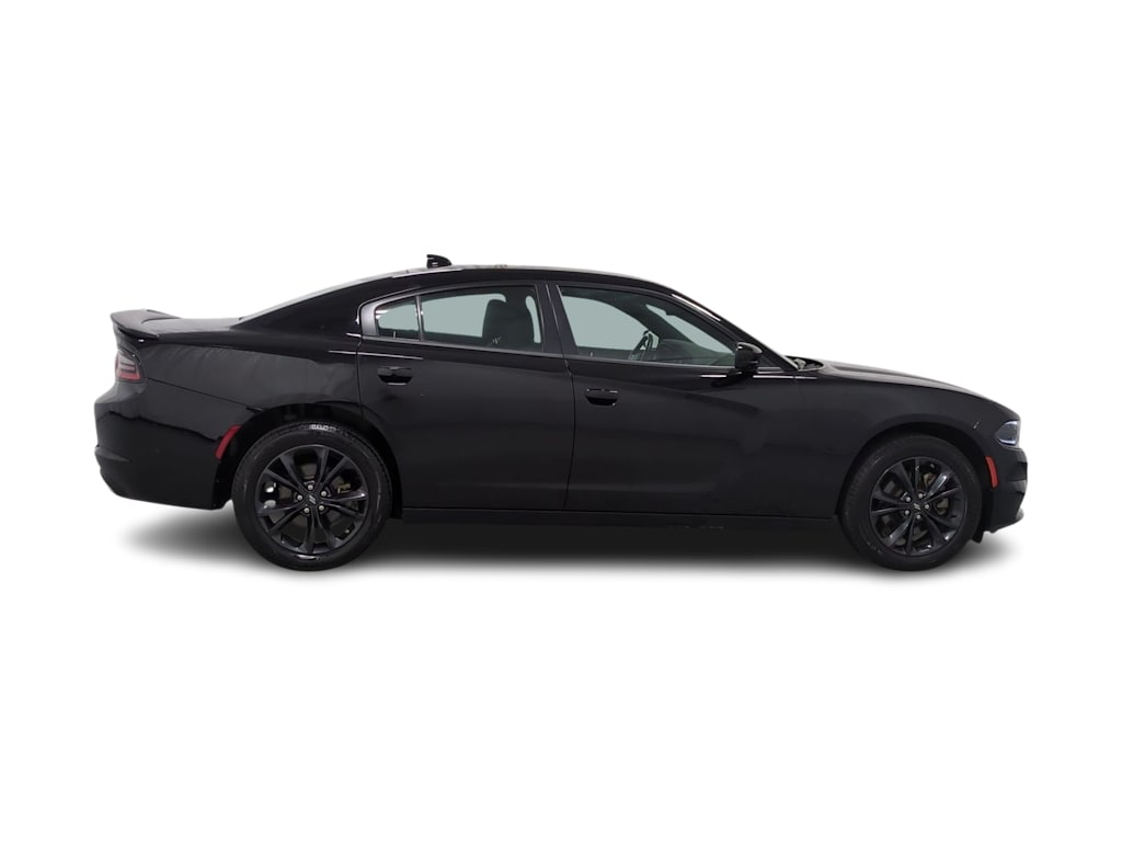 Thumbnail: 2023 Dodge Charger - 24