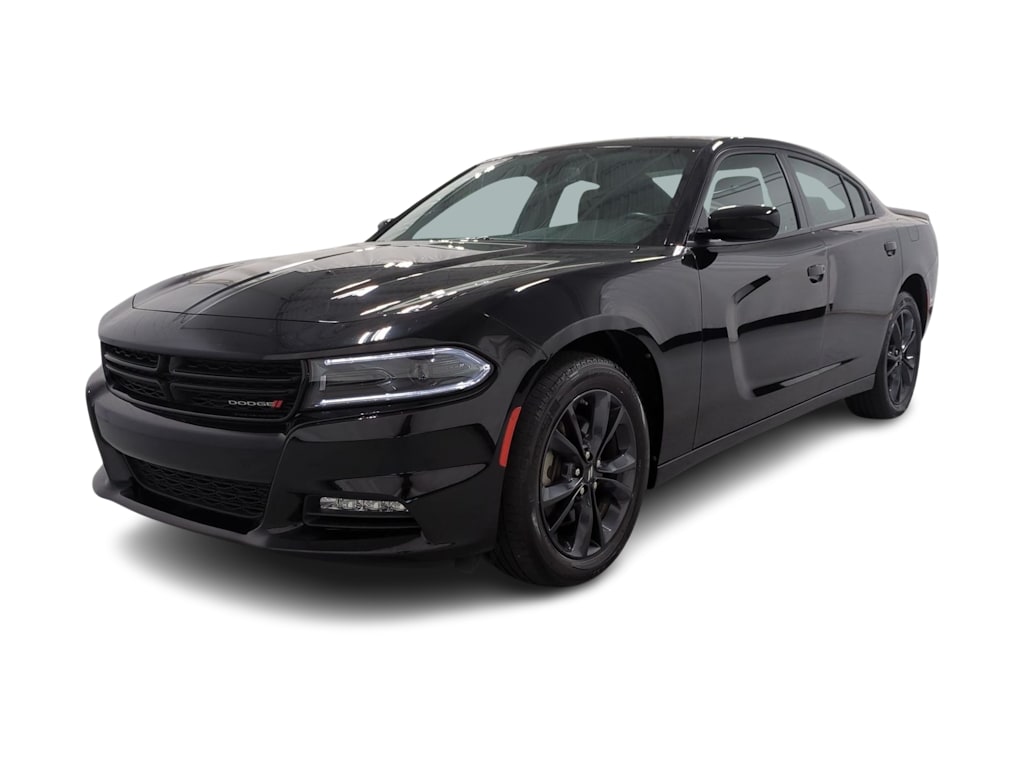 Thumbnail: 2023 Dodge Charger - 22