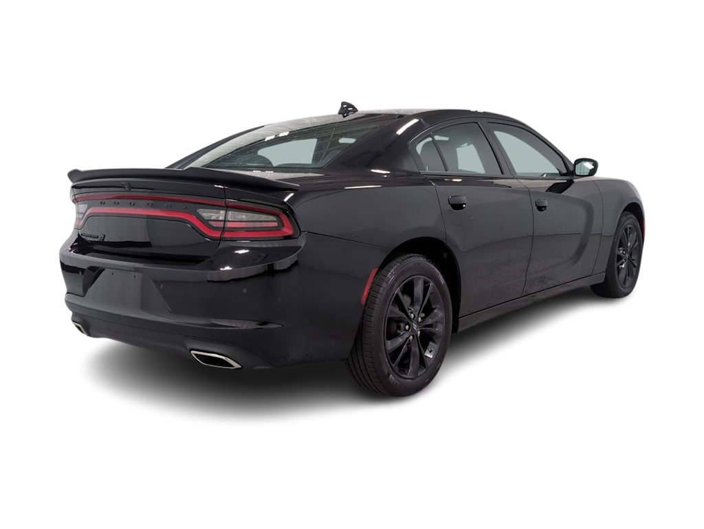 Thumbnail: 2023 Dodge Charger - 23
