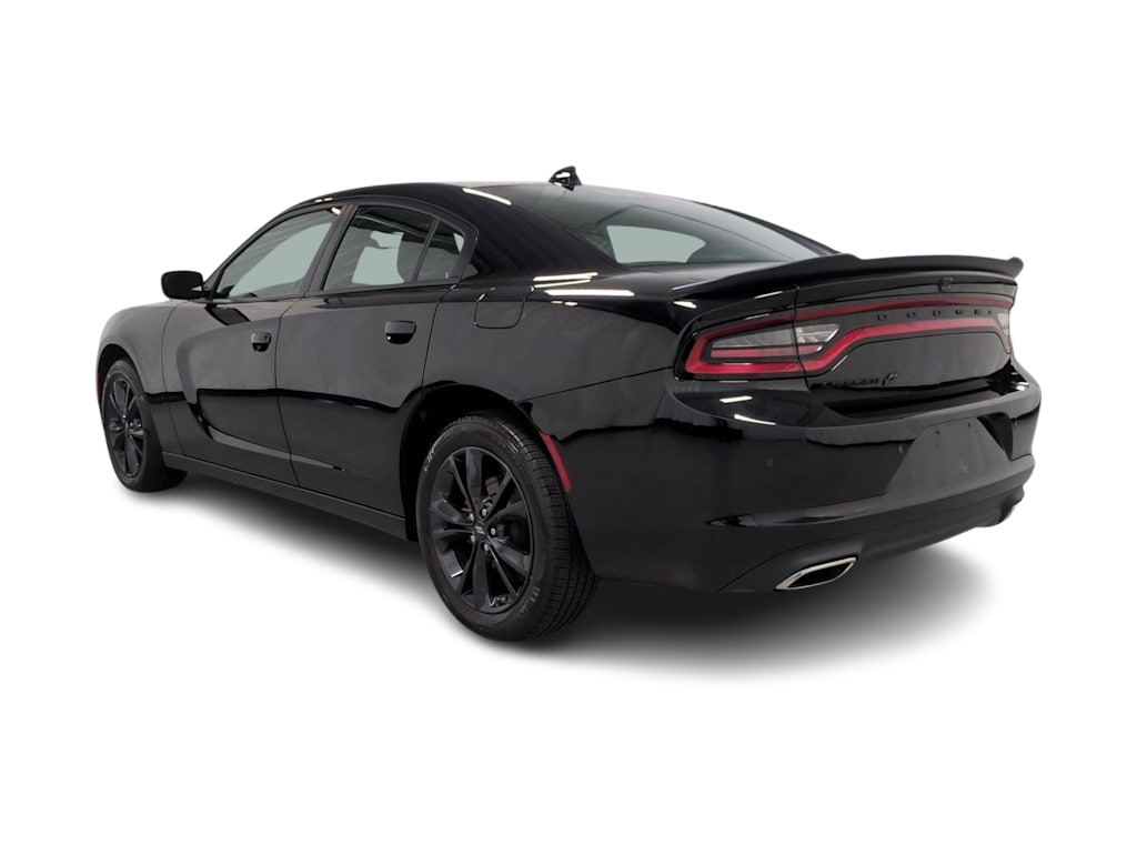 Thumbnail: 2023 Dodge Charger - 4