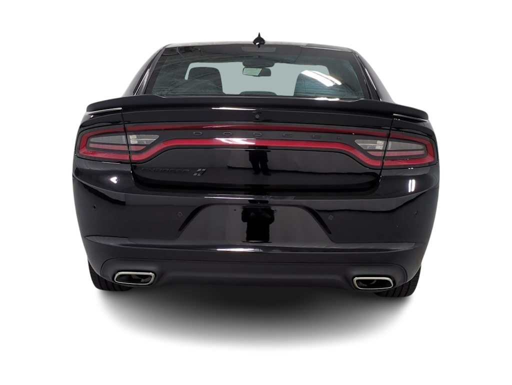 Thumbnail: 2023 Dodge Charger - 5