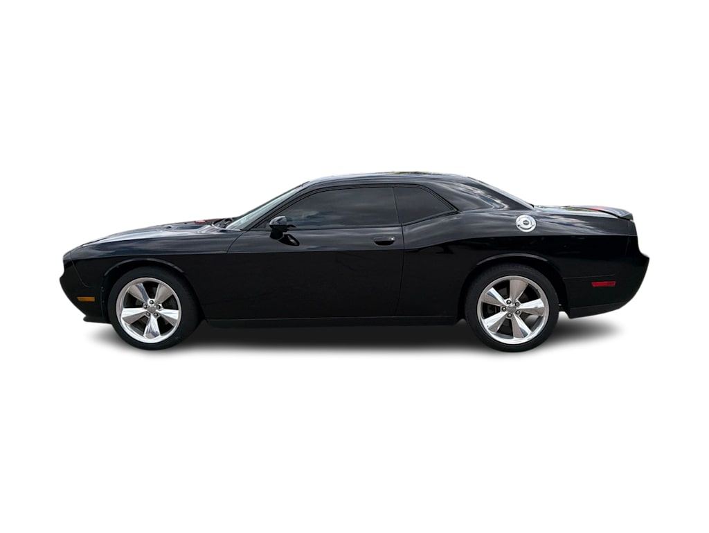 Thumbnail: 2013 Dodge Challenger - 27