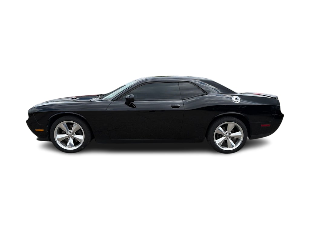 Thumbnail: 2013 Dodge Challenger - 28