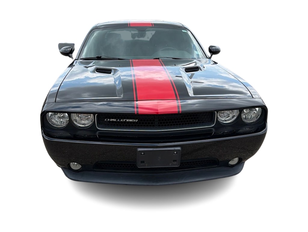 Thumbnail: 2013 Dodge Challenger - 8