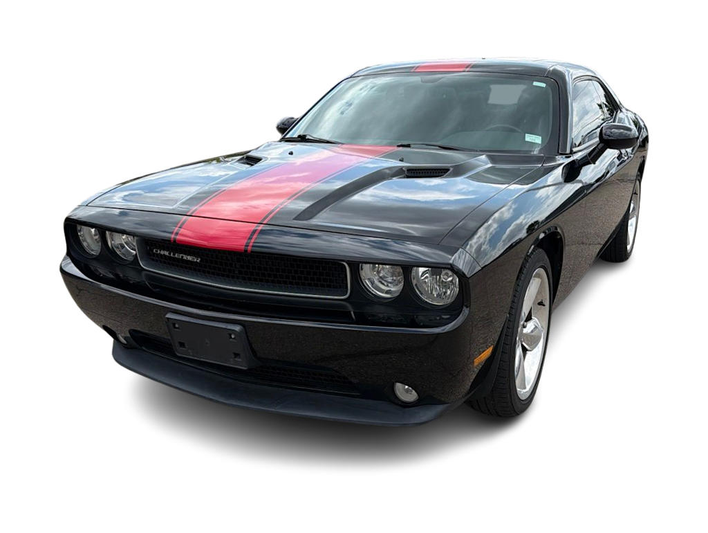 Thumbnail: 2013 Dodge Challenger - 7