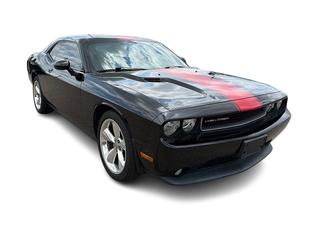 Thumbnail: 2013 Dodge Challenger - 10
