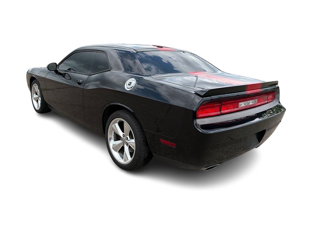 Thumbnail: 2013 Dodge Challenger - 24