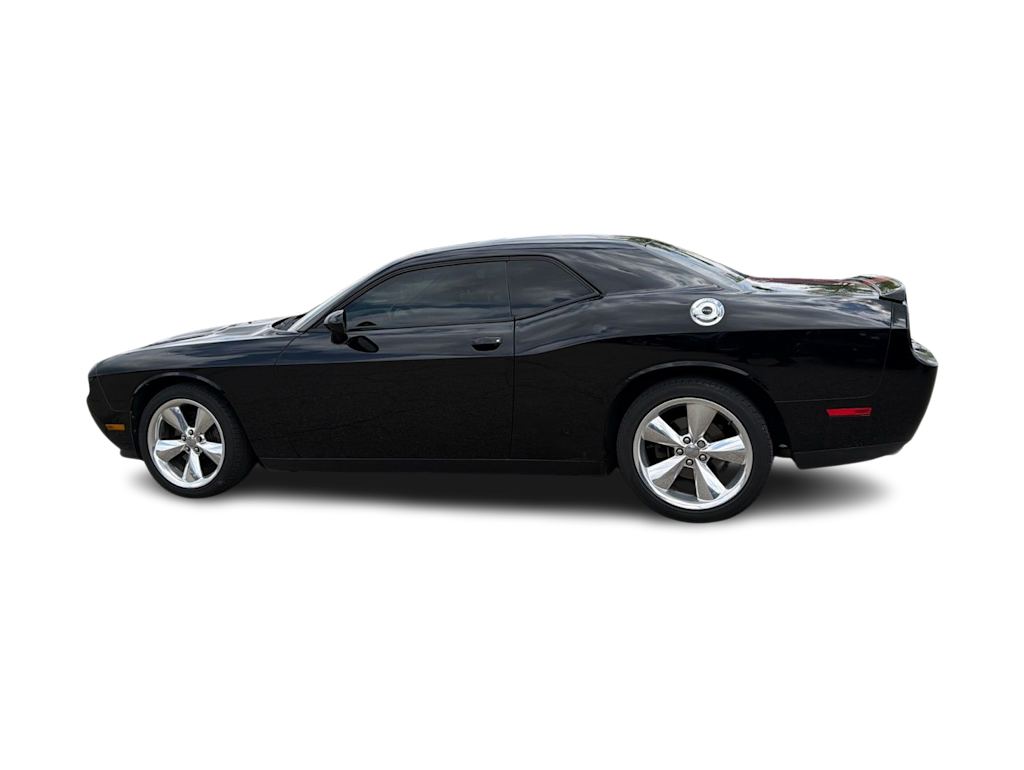 Thumbnail: 2013 Dodge Challenger - 26