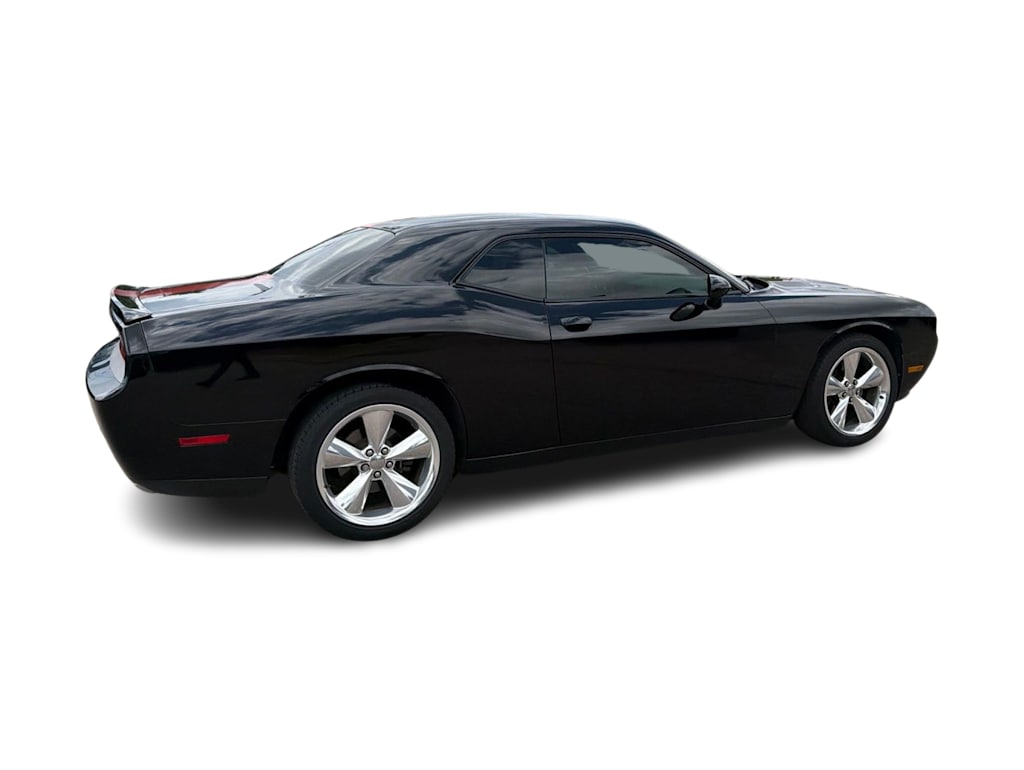 Thumbnail: 2013 Dodge Challenger - 18