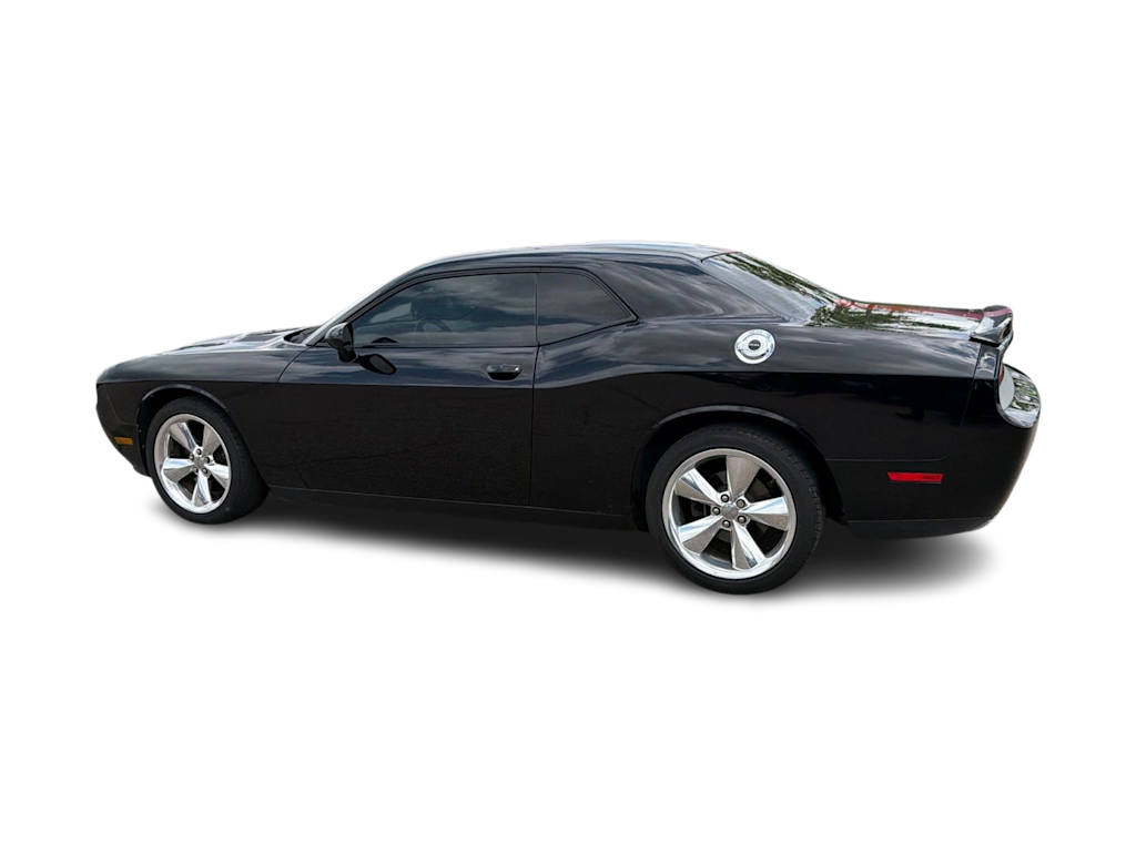 Thumbnail: 2013 Dodge Challenger - 2